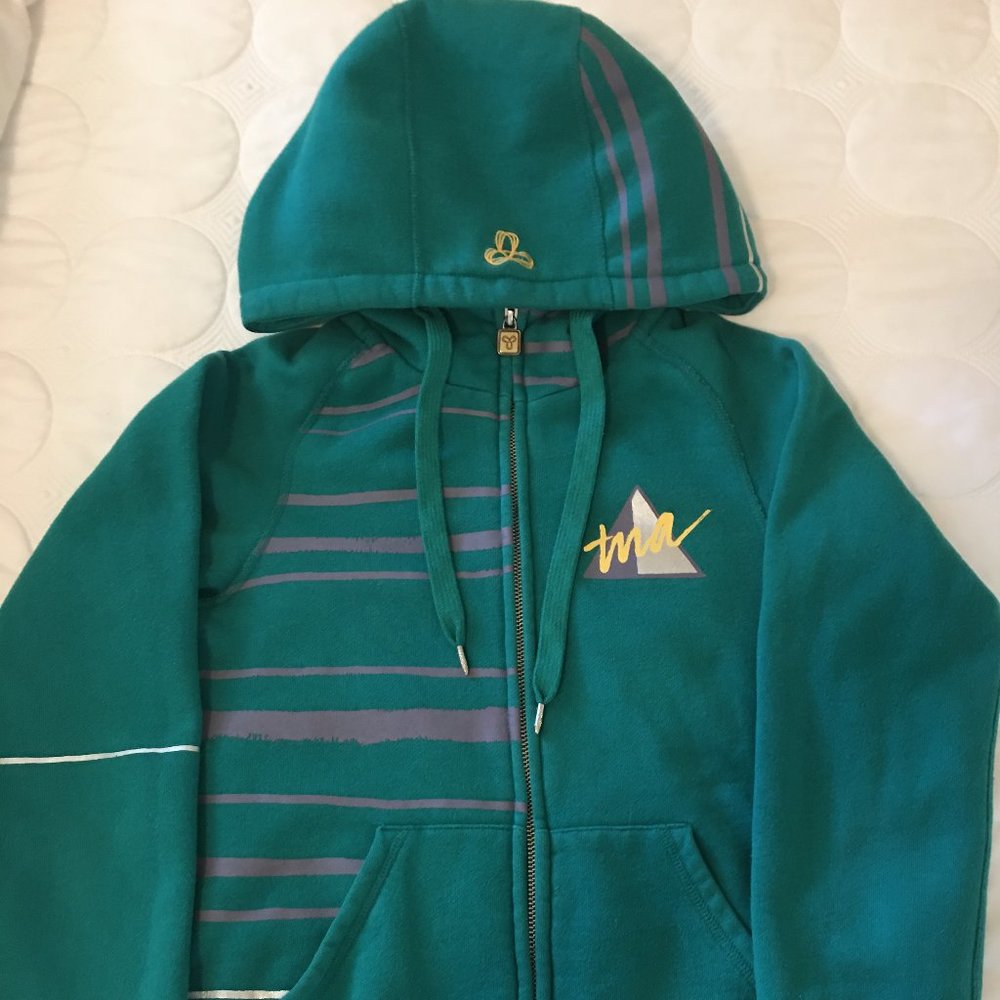 Aritzia TNA Zip-up Hoodie